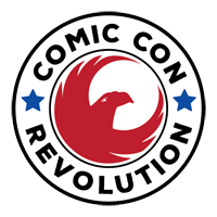 Comic Con Revolution 2020